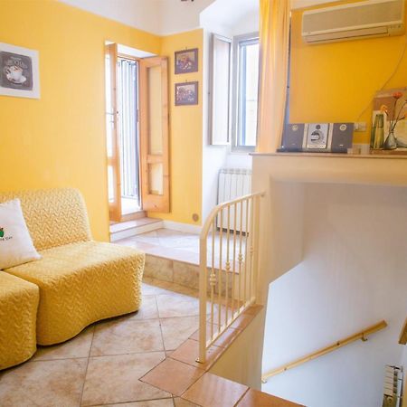 Casa Zefiro - The Fab Stay Ostuni Luaran gambar