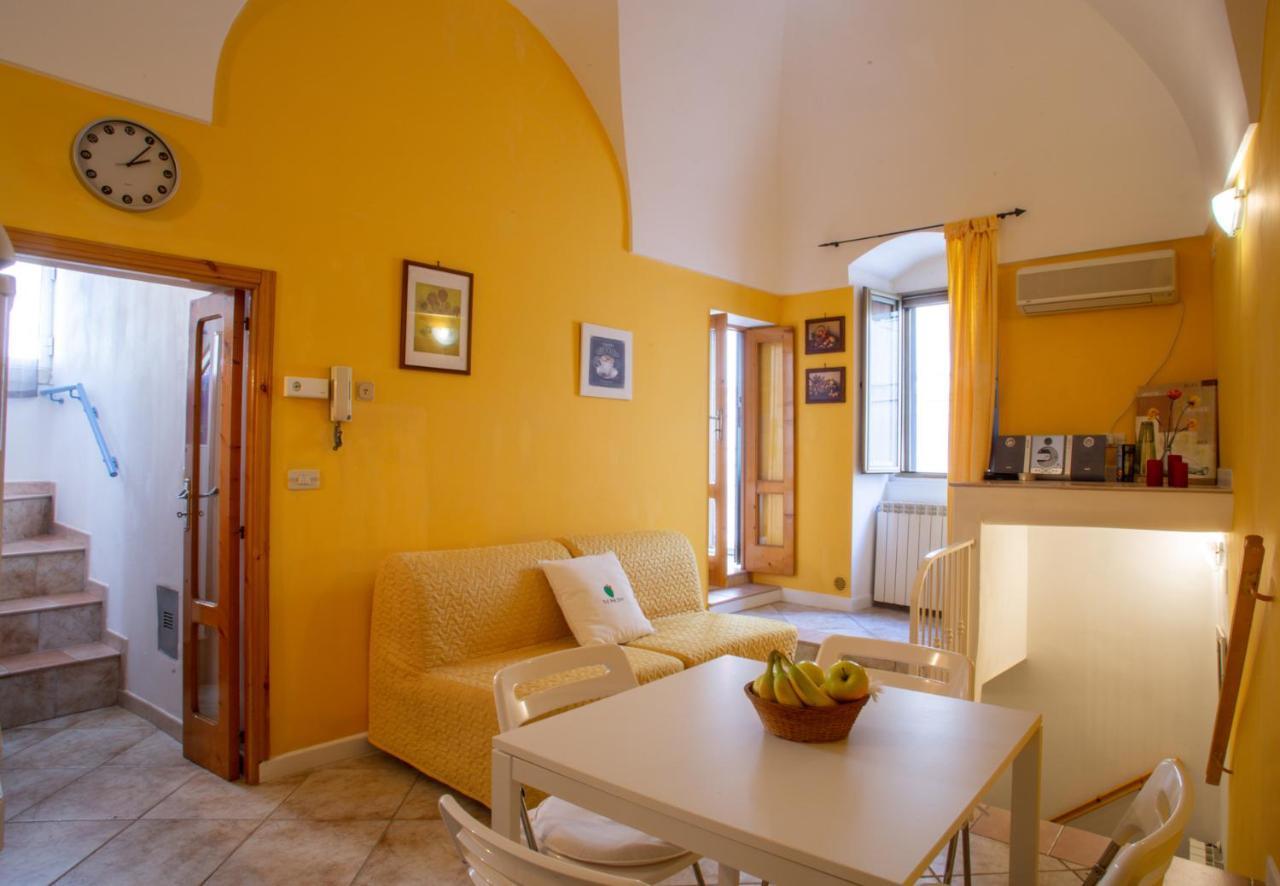 Casa Zefiro - The Fab Stay Ostuni Luaran gambar