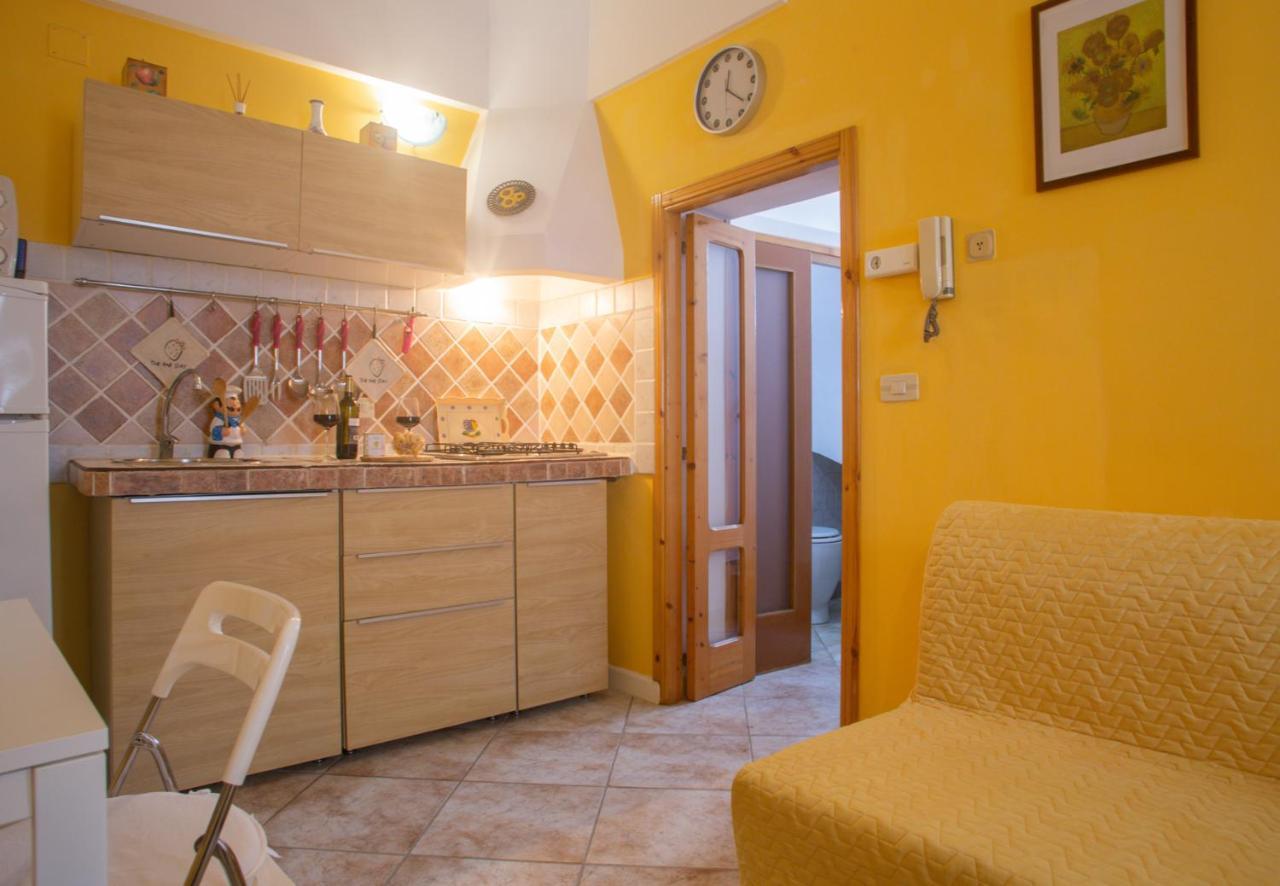 Casa Zefiro - The Fab Stay Ostuni Luaran gambar