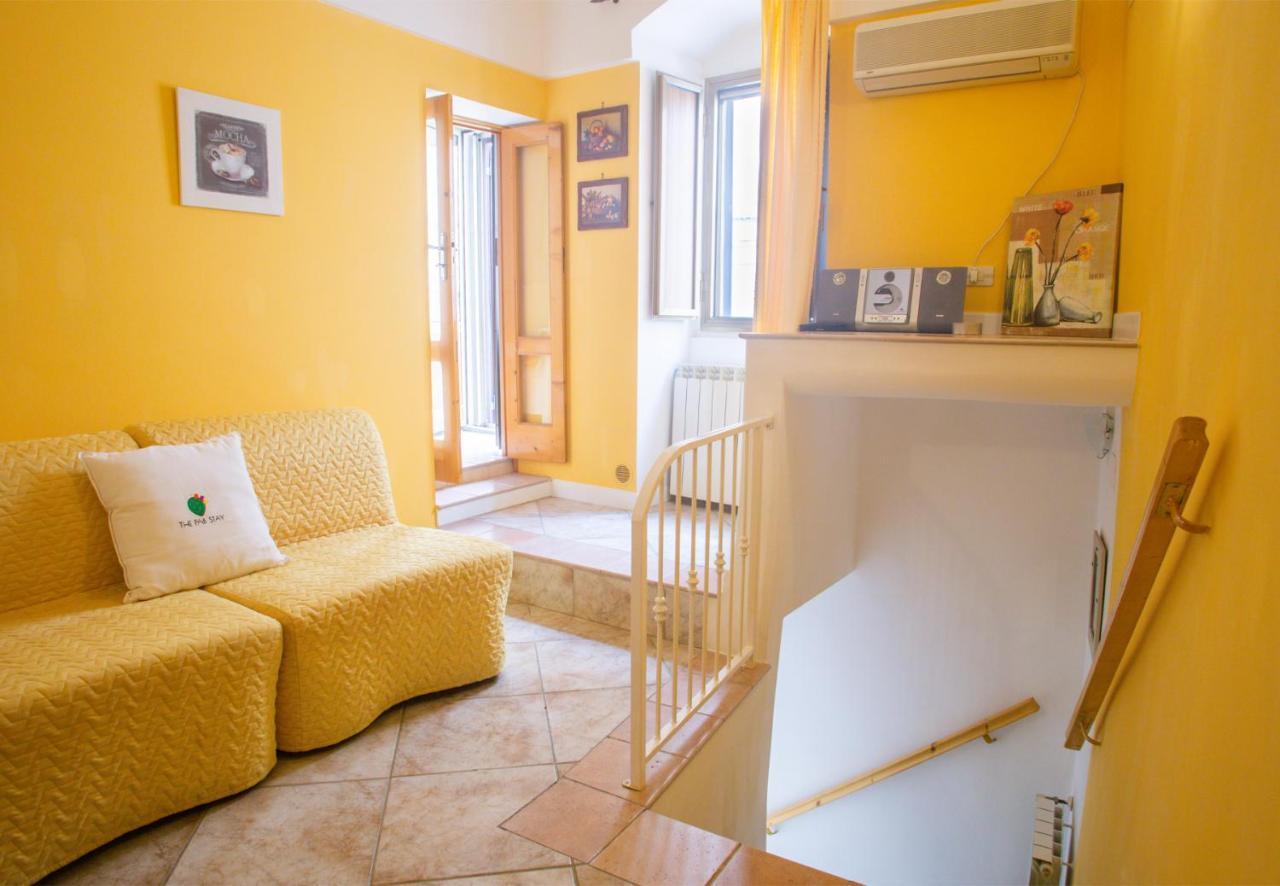 Casa Zefiro - The Fab Stay Ostuni Luaran gambar