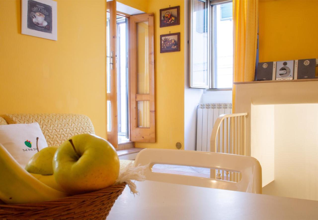 Casa Zefiro - The Fab Stay Ostuni Luaran gambar