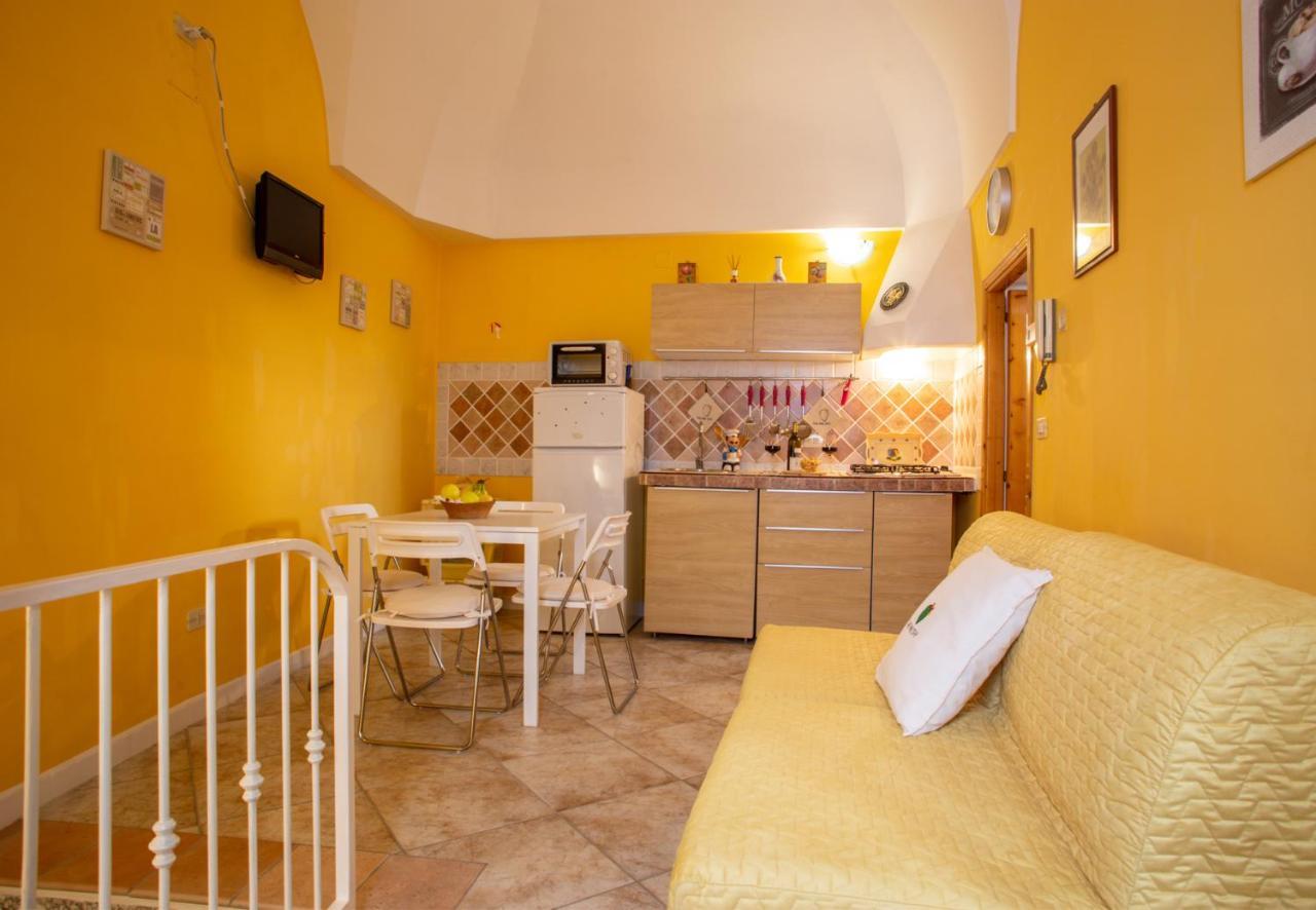 Casa Zefiro - The Fab Stay Ostuni Luaran gambar