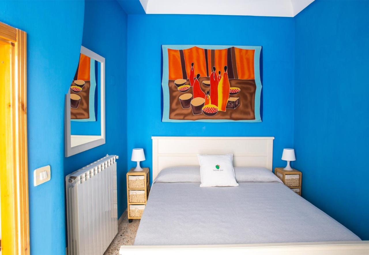 Casa Zefiro - The Fab Stay Ostuni Luaran gambar