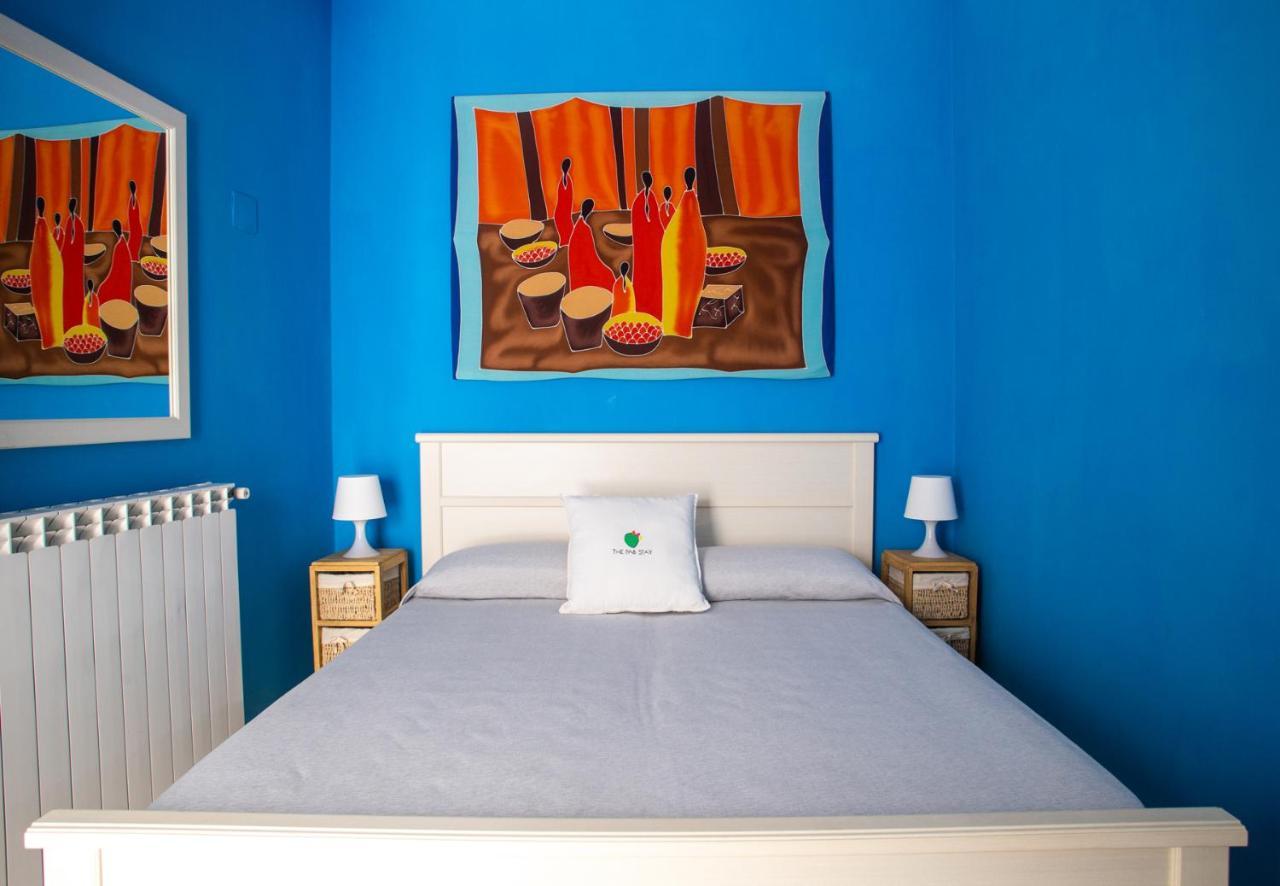 Casa Zefiro - The Fab Stay Ostuni Luaran gambar