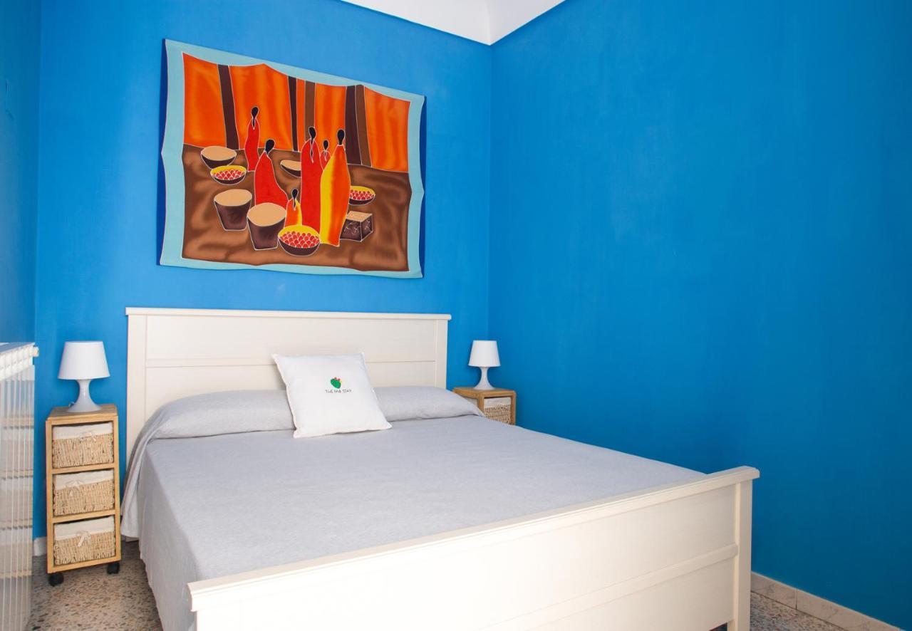 Casa Zefiro - The Fab Stay Ostuni Luaran gambar