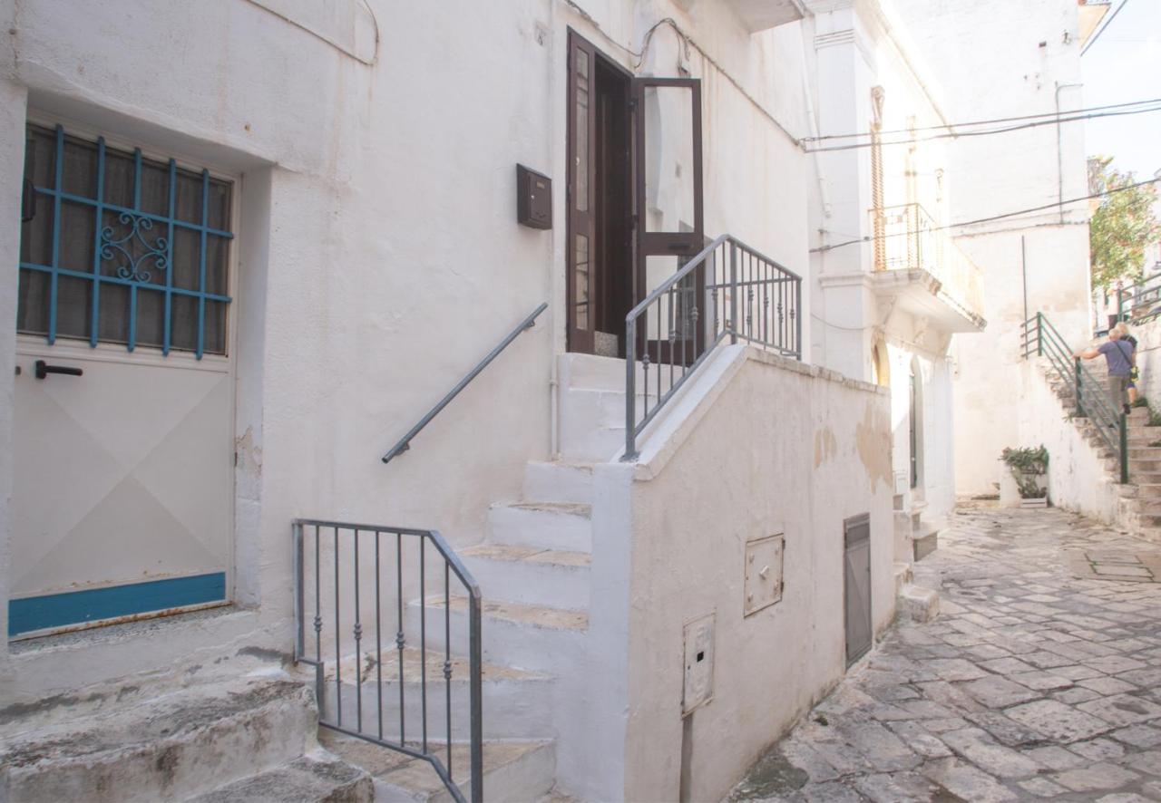Casa Zefiro - The Fab Stay Ostuni Luaran gambar