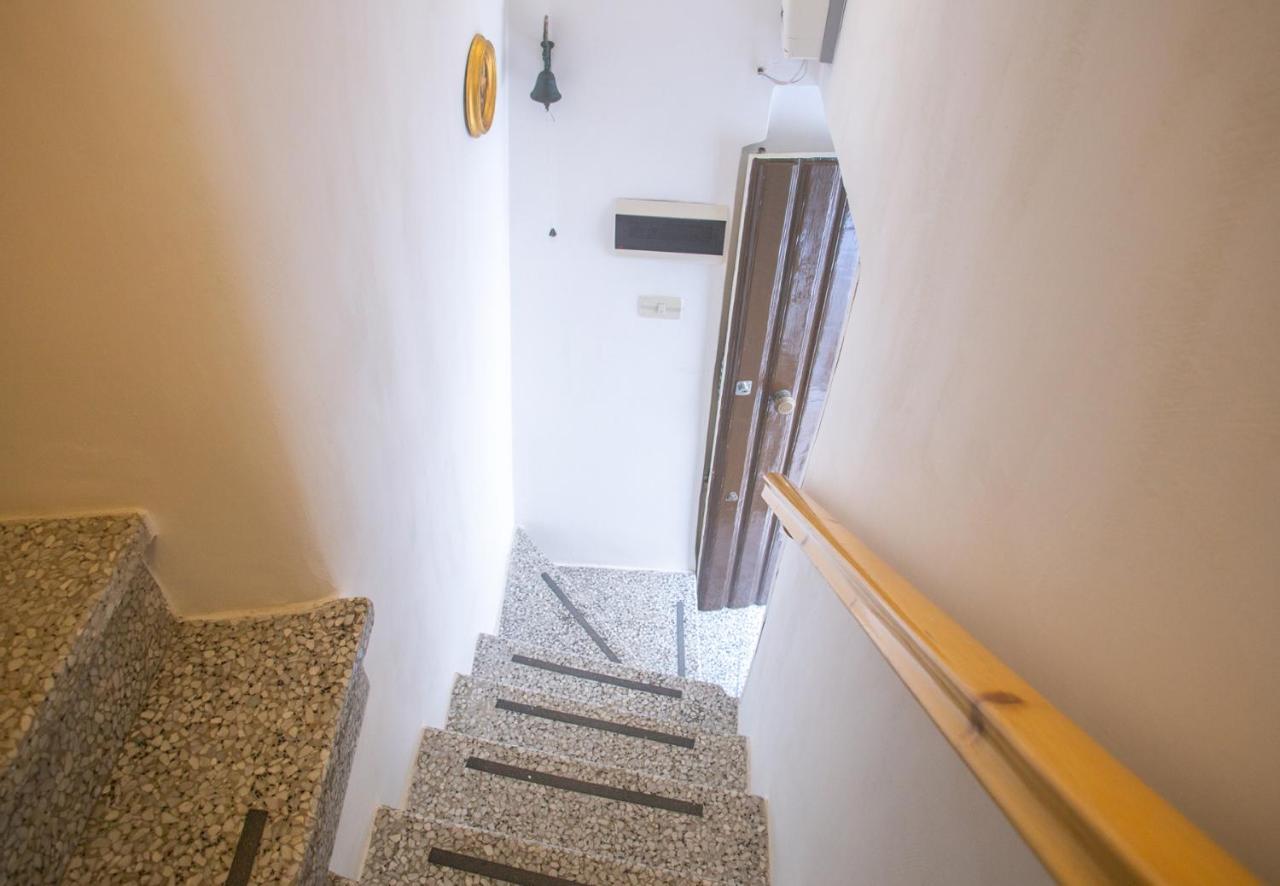 Casa Zefiro - The Fab Stay Ostuni Luaran gambar
