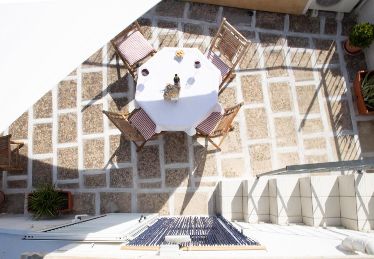 Casa Zefiro - The Fab Stay Ostuni Luaran gambar